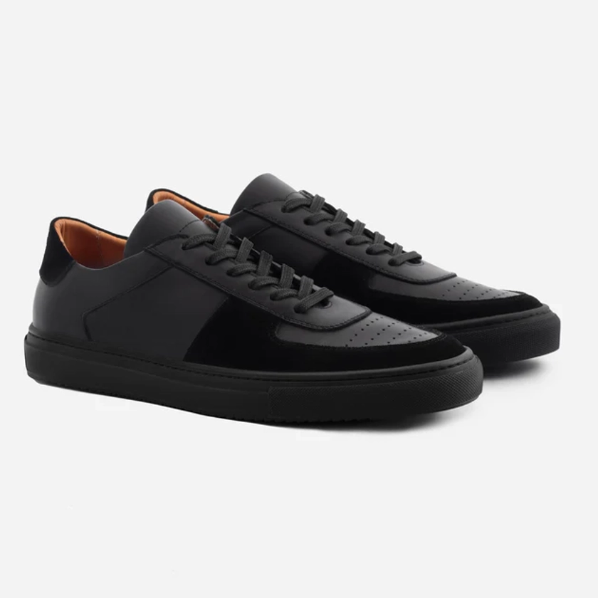 Garcia Sneakers - Leather/Suede - Men's