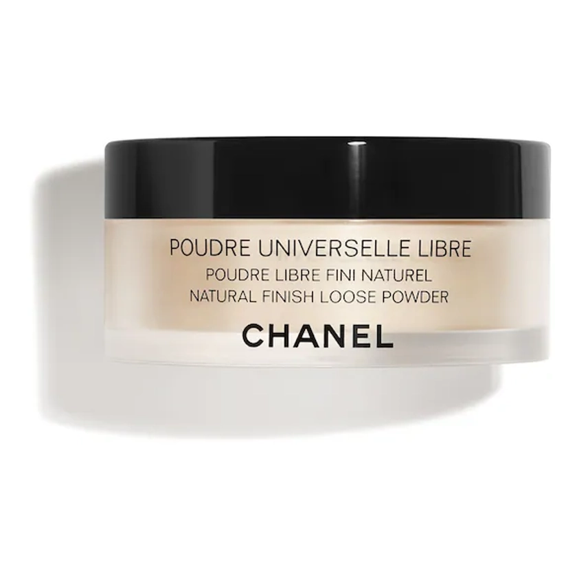 CHANEL | POUDRE UNIVERSELLE LIBRE - Pudra