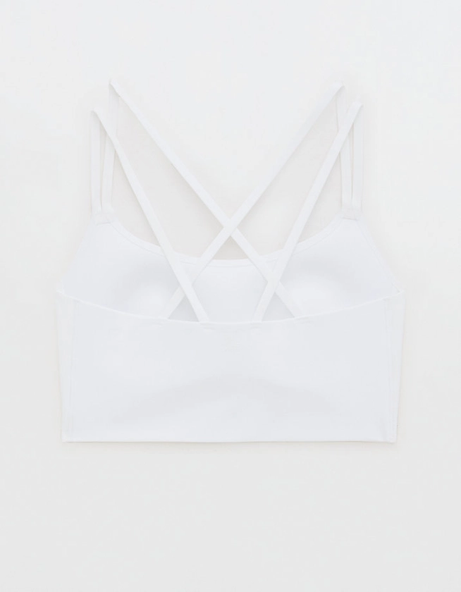 OFFLINE By Aerie Real Me Hold Up! Sports Bra