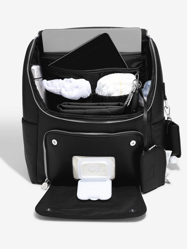 Baby Changing Backpack New In Stackers