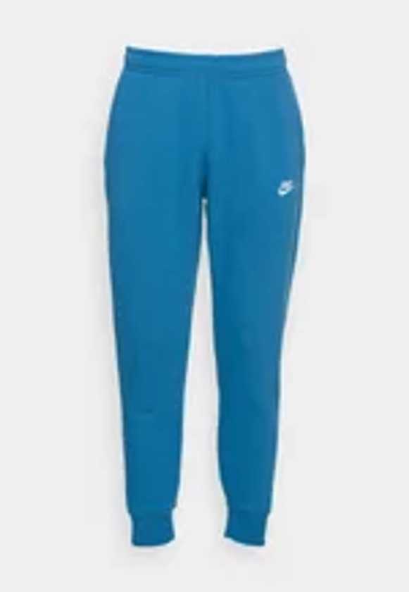 CLUB - Pantalon de survêtement - marina blue