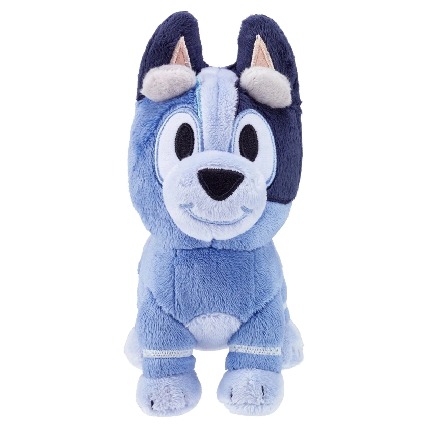 Bluey Friends - 6.7" Plush - Socks