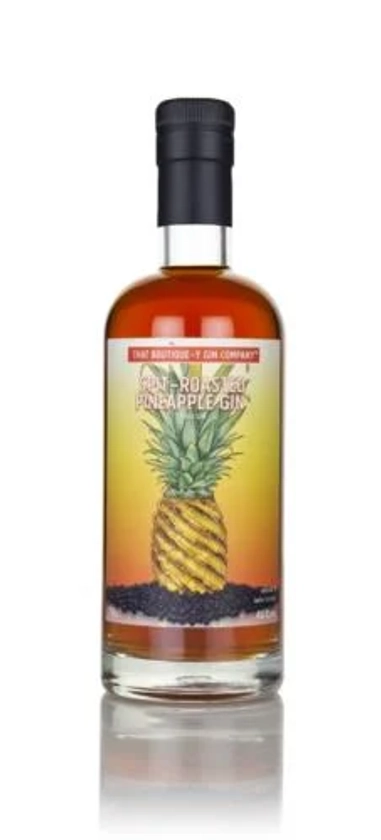 Spit-Roasted Pineapple Gin (That Boutique-y Gin Company) 70cl