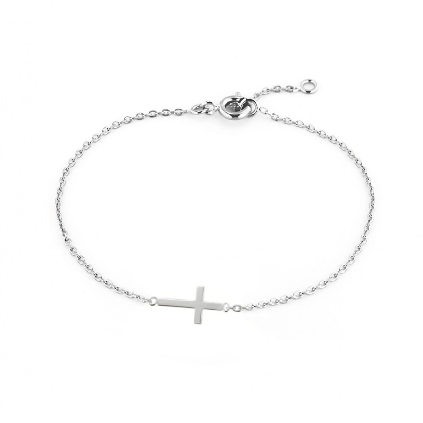 BRACELET ARGENT