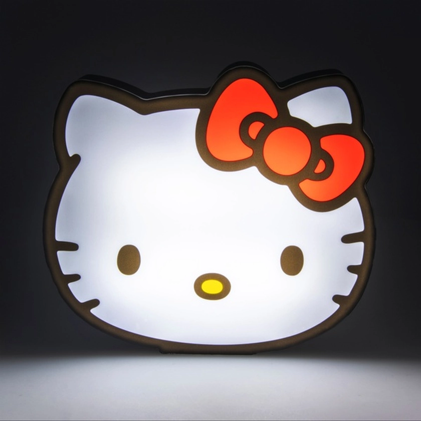 Hello Kitty Box 2D Light | Smyths Toys UK