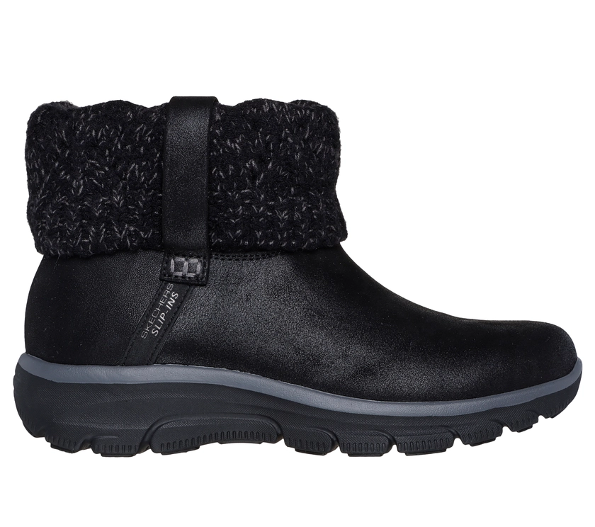 Skechers Slip-ins Relaxed Fit: Easy Going - Cozy Weather 2 | SKECHERS UK