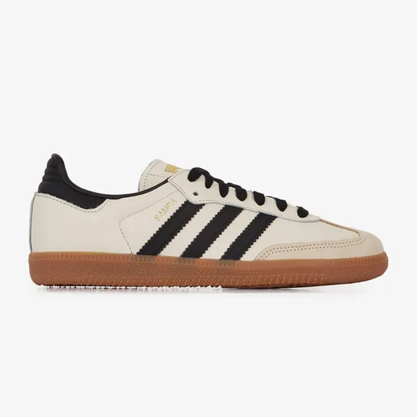 ADIDAS ORIGINALS SAMBA OG