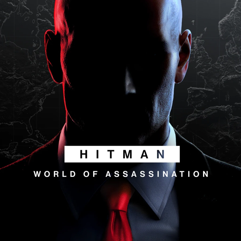 Hitman World of Assassination - PS4 & PS5 Games | PlayStation