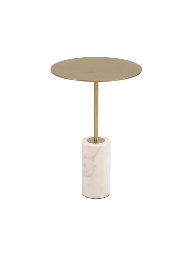 Martini Side Table White - Bash: Online Shopping - Shop Clothing, Sports, Home & Electronics Online in SA