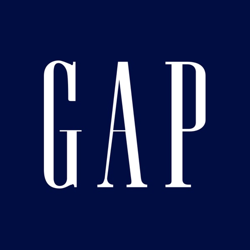Gap Reissue Logo Zip Hoodie
