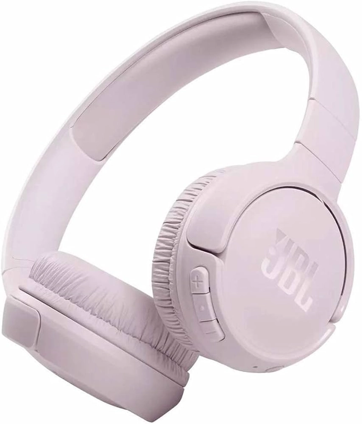 JBL Tune 510 BT - Rose