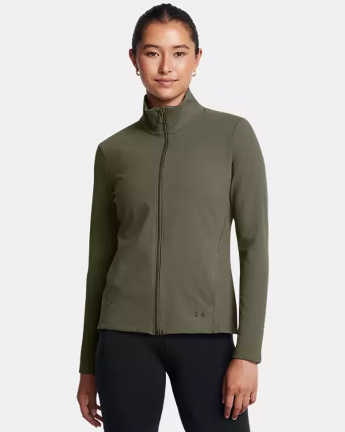 Under Armour Women's UA Motion Jacket