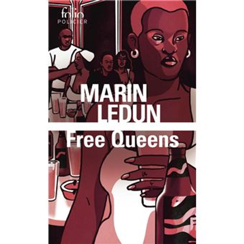 Free Queens