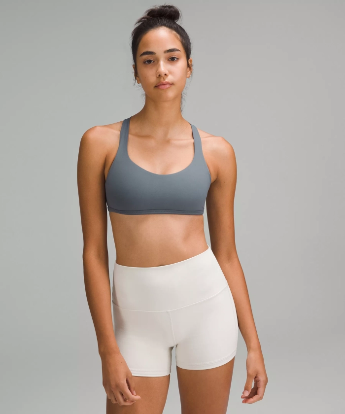 Free to Be Bra - Wild *Light Support, A/B Cup