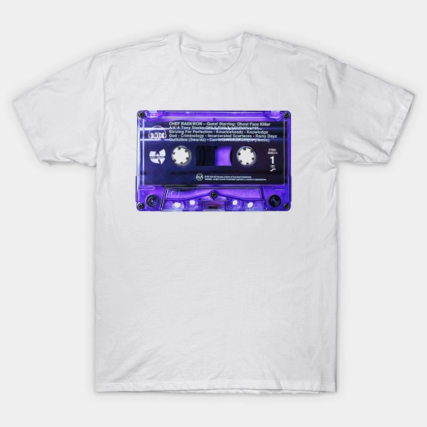 Purple Tape (1995)