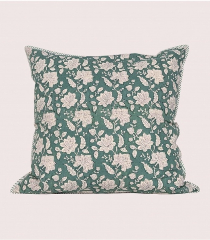 Housse de coussin Rang