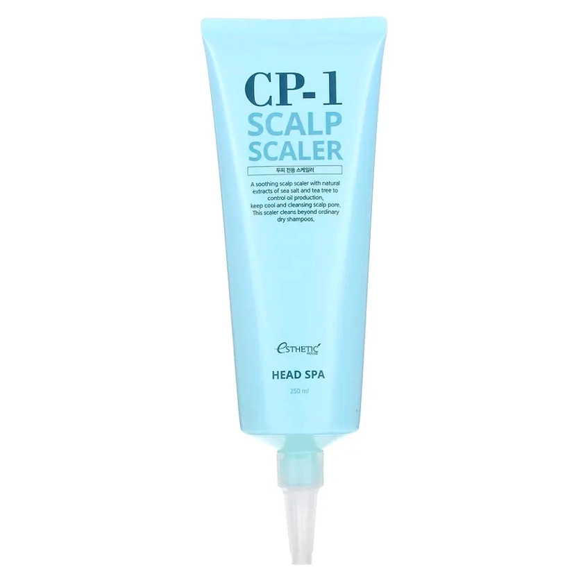 Head Spa Scalp Scaler, 8.45 fl oz (250 ml) 