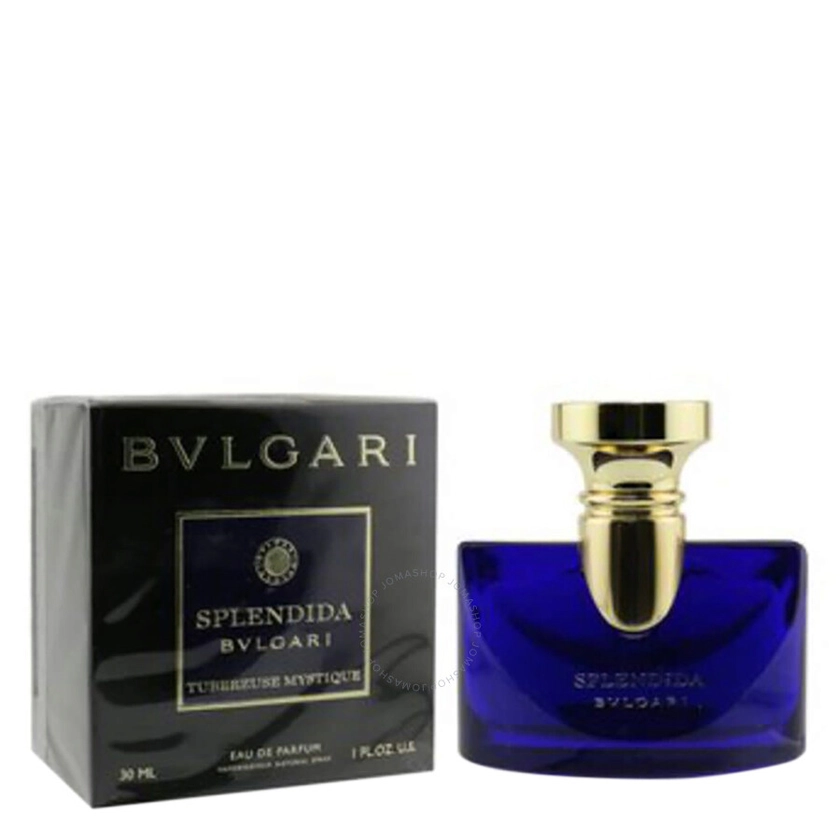 Bvlgari - Splendida Tubereuse Mystique Eau De Parfum Spray  30ml/1oz