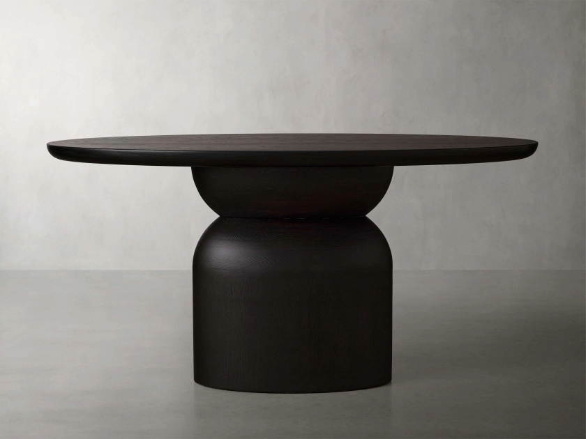 Perth Oval Dining Table