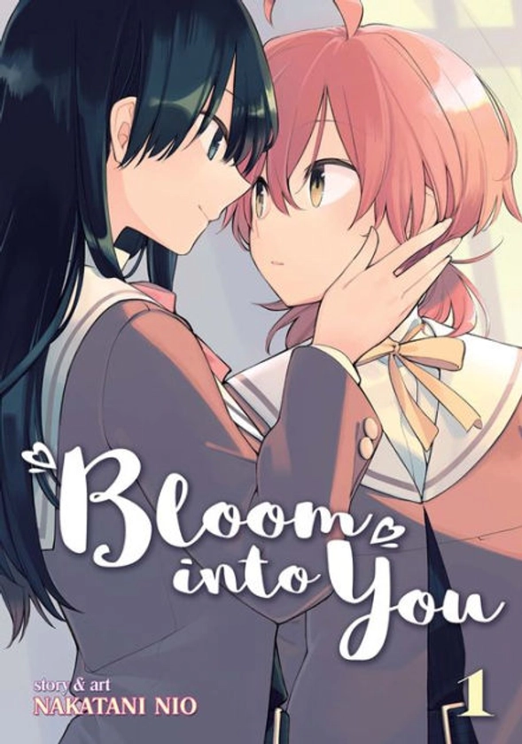 Bloom into You, Vol. 1|Paperback