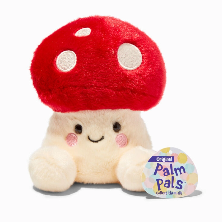 Palm Pals™ Amanita 5" Soft Toy