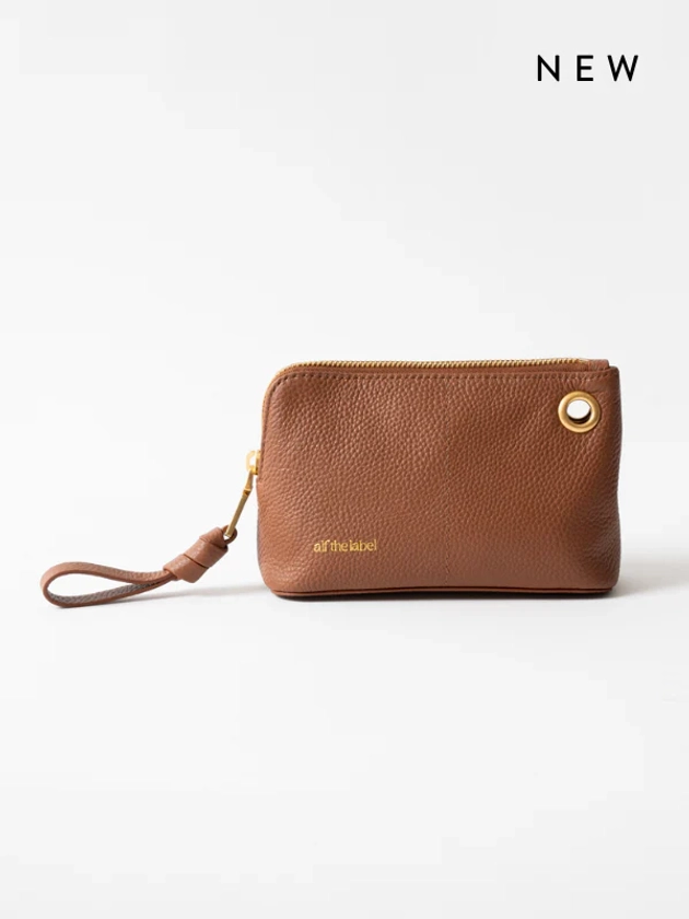 Luxe Petite Pouch