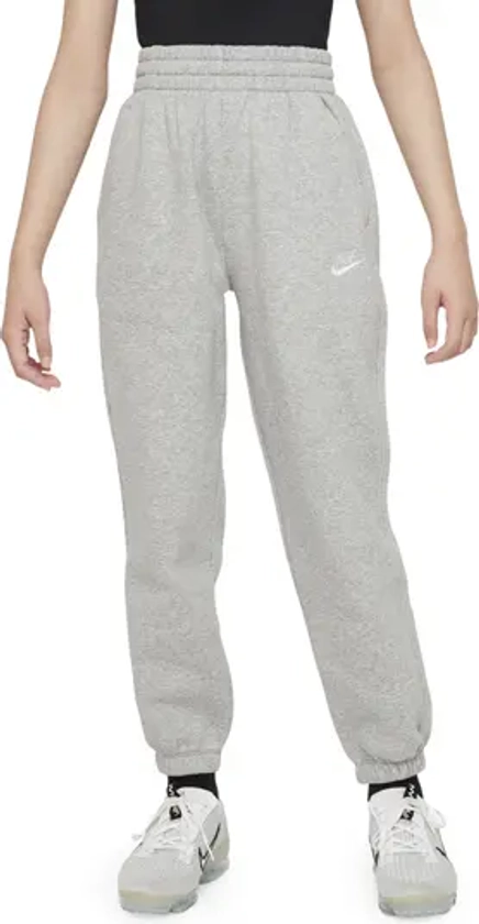 Kids' Sportswear Club Fleece Sweatpants