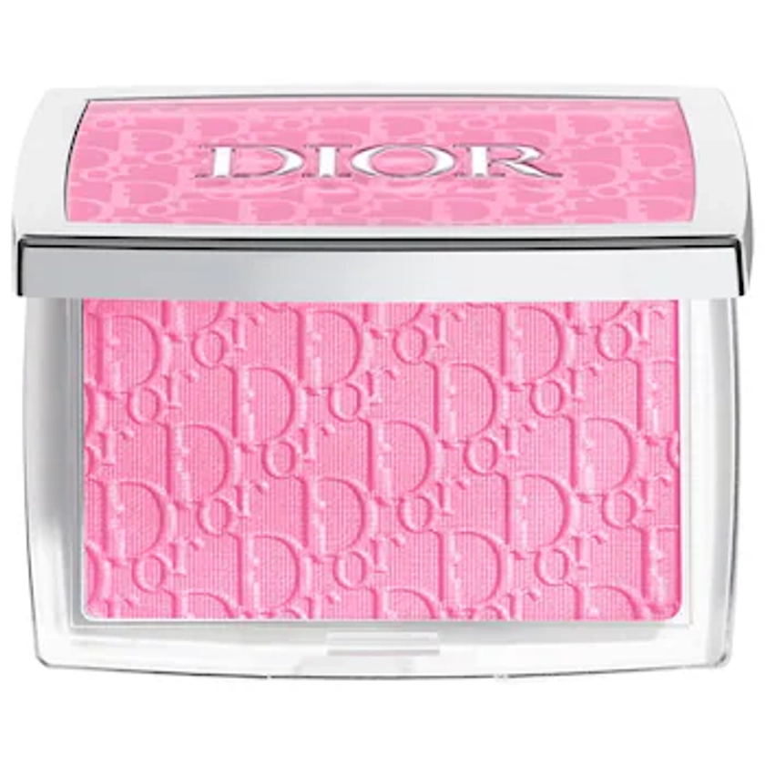 BACKSTAGE Rosy Glow Blush - Dior | Sephora