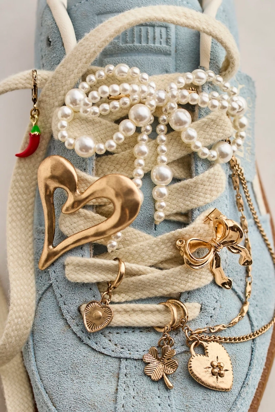 Shoe Charm & Pin Pack Free People