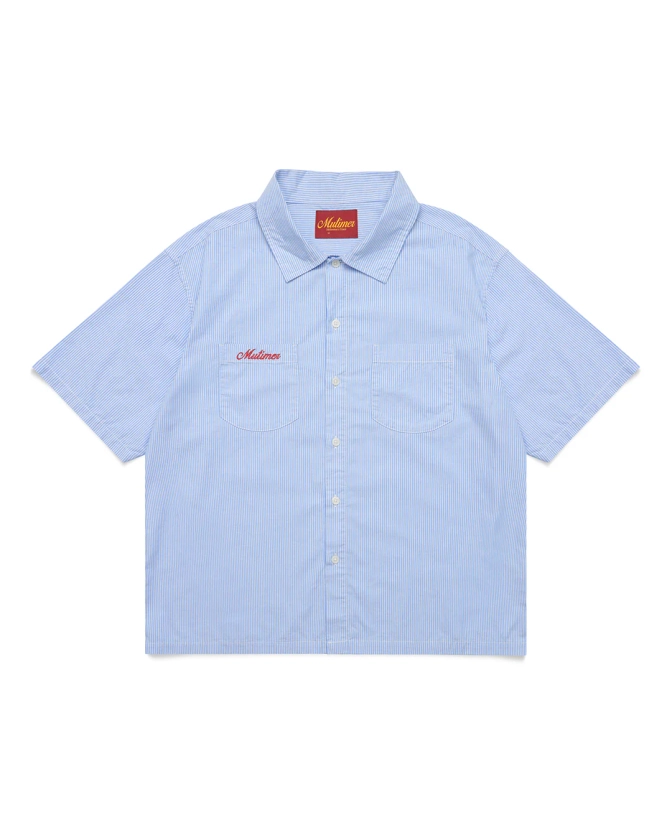 Double Work Shirt