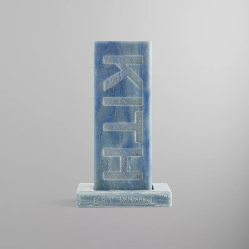 Kith Marble Incense Chamber - Current