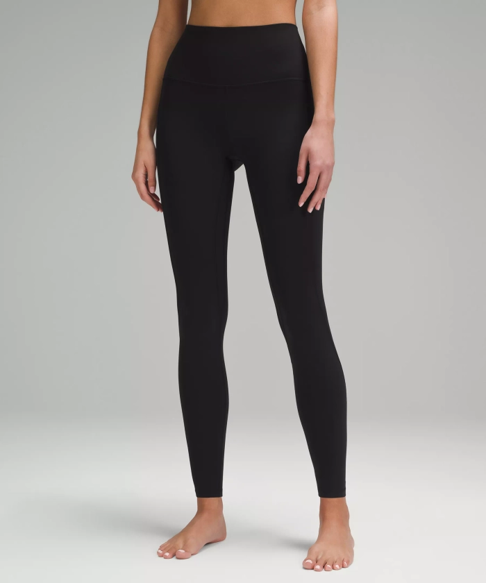 lululemon Align™ High-Rise Pant with Pockets 28"