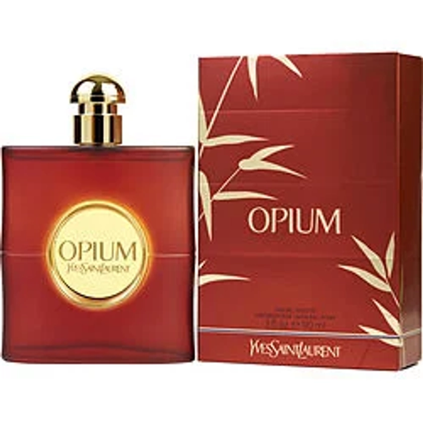 Opium For Women