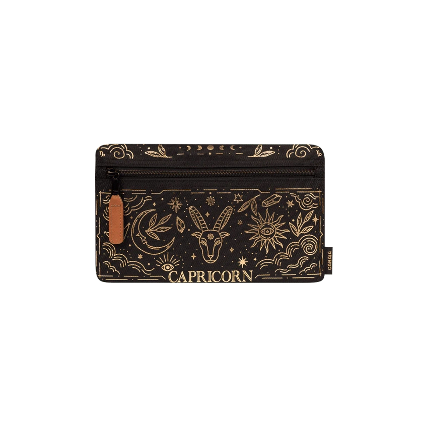 Pochette Capricorn L