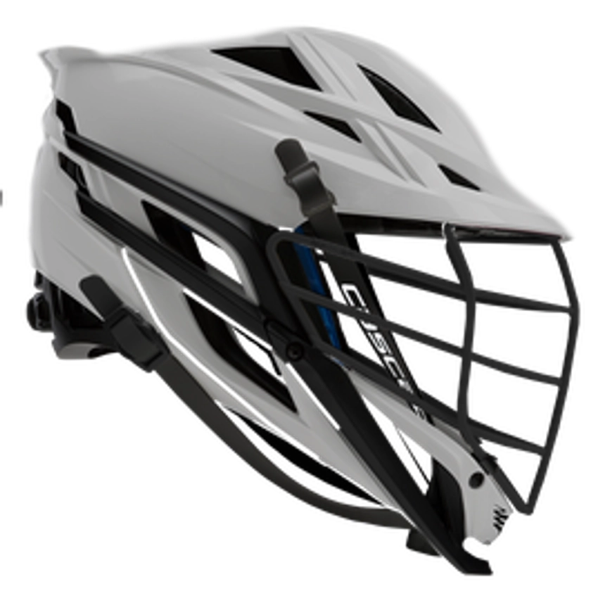 Cascade XRS PRO Lacrosse Helmet Customizable 