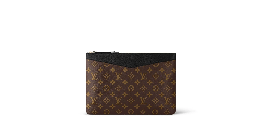 Products by Louis Vuitton: Daily Pouch