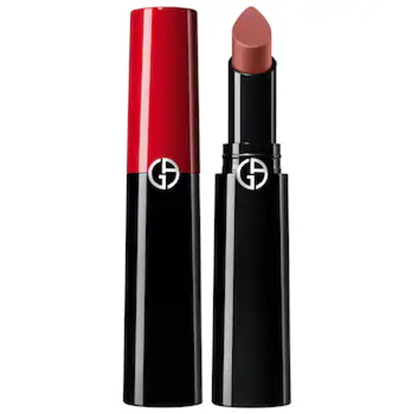 Lip Power Long Lasting Lipstick - Armani Beauty | Sephora