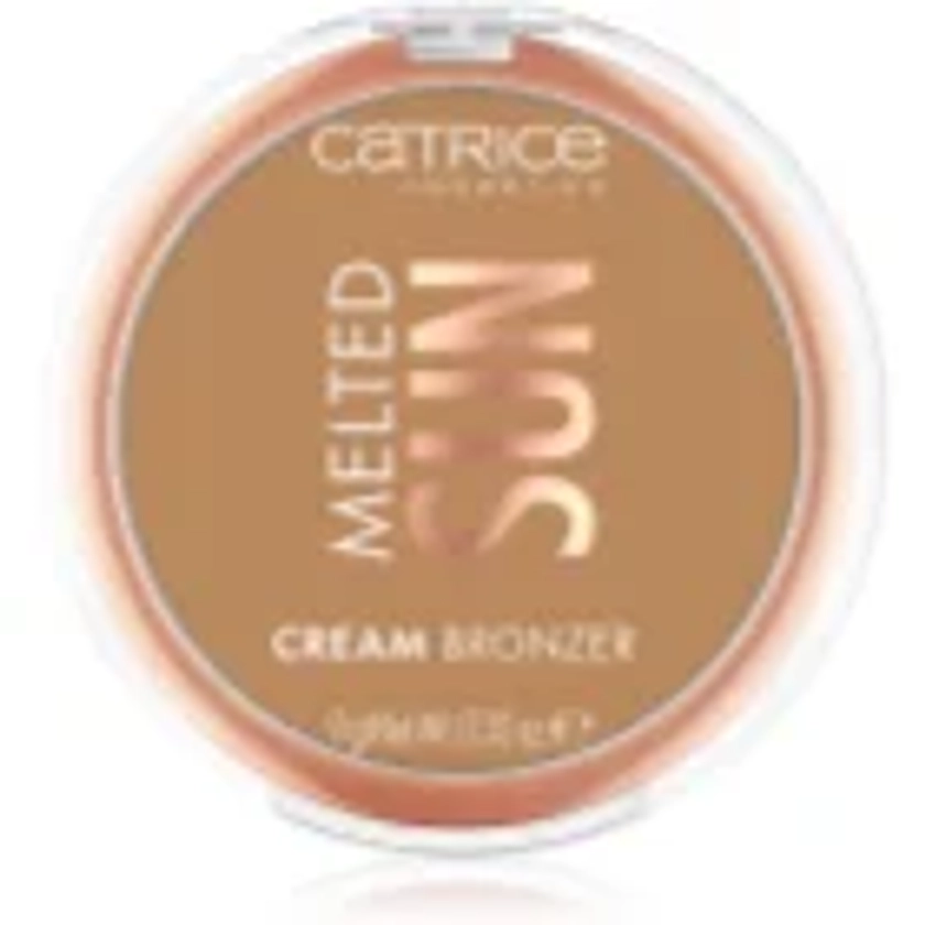 Catrice Melted Sun