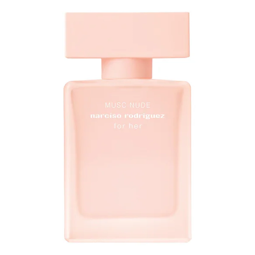 NARCISO RODRIGUEZ | for her MUSC NUDE - Eau de Parfum