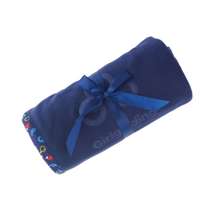 Girlguiding blanket | Official Girlguiding shop