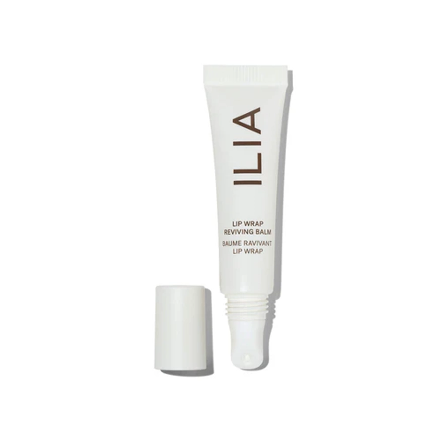 ILIA Lip Wrap Reviving Balm Baume à Lèvres Ravivant