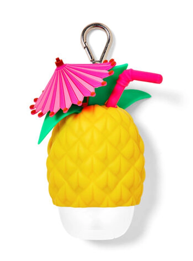 Pineapple Drink

PocketBac Holders