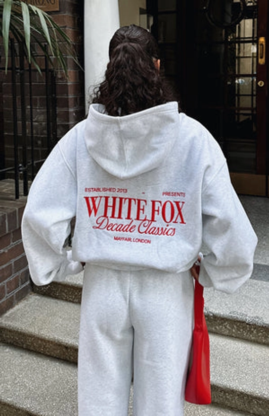 White Fox Boutique UK