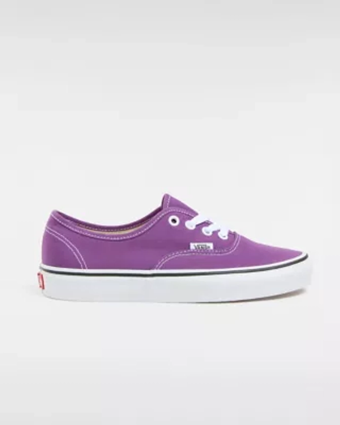 Chaussures Authentic Color Theory | Violet | Vans