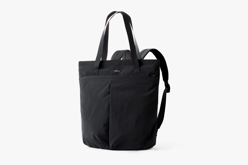 Lite Totepack | Everyday Tote Bag/Backpack for Gym and Travel