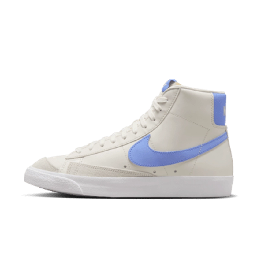 Nike Blazer Mid '77 Women's Shoes