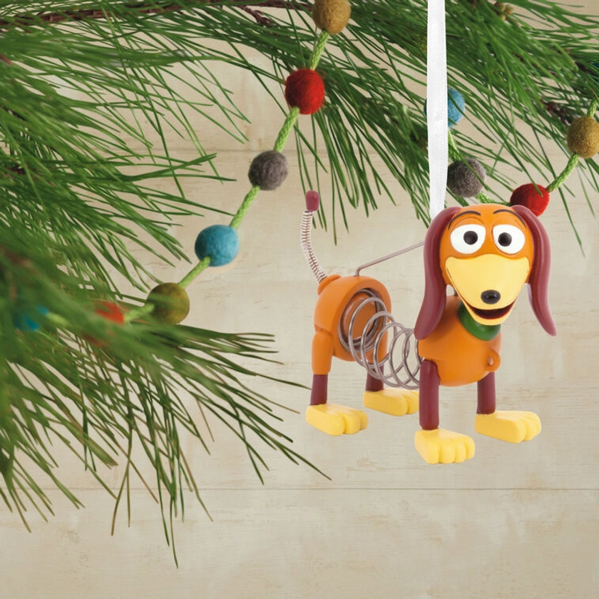 Disney/Pixar Toy Story Slinky® Dog Hallmark Ornament