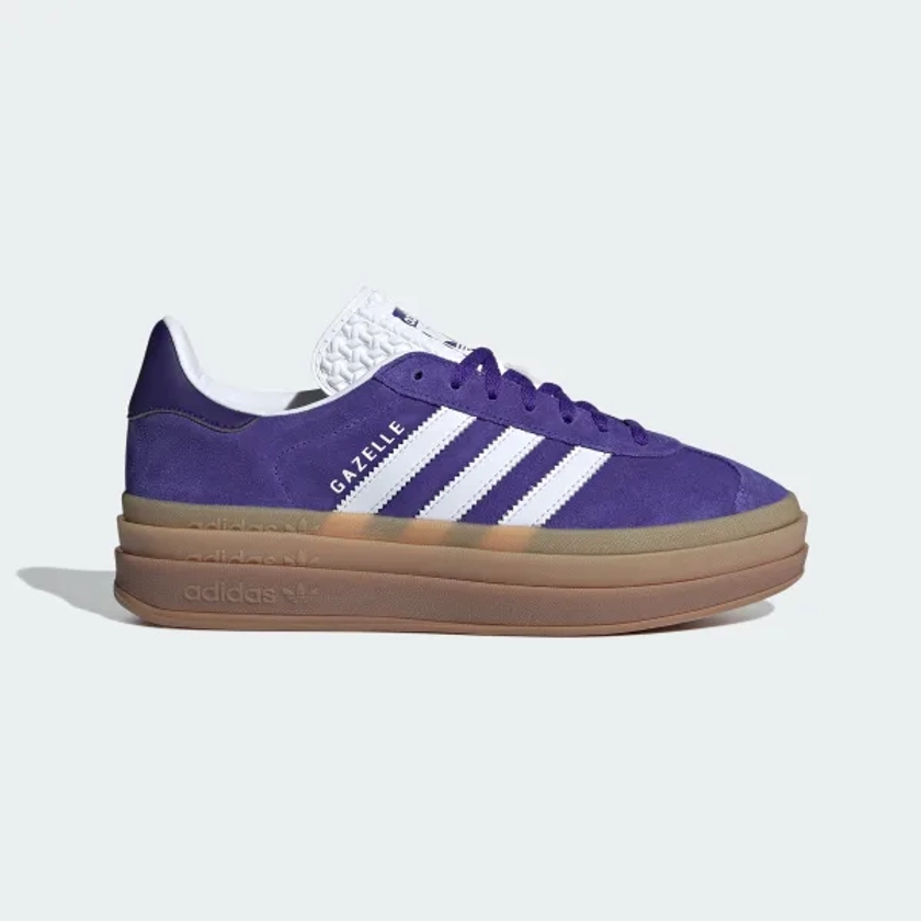 Gazelle Bold Shoes