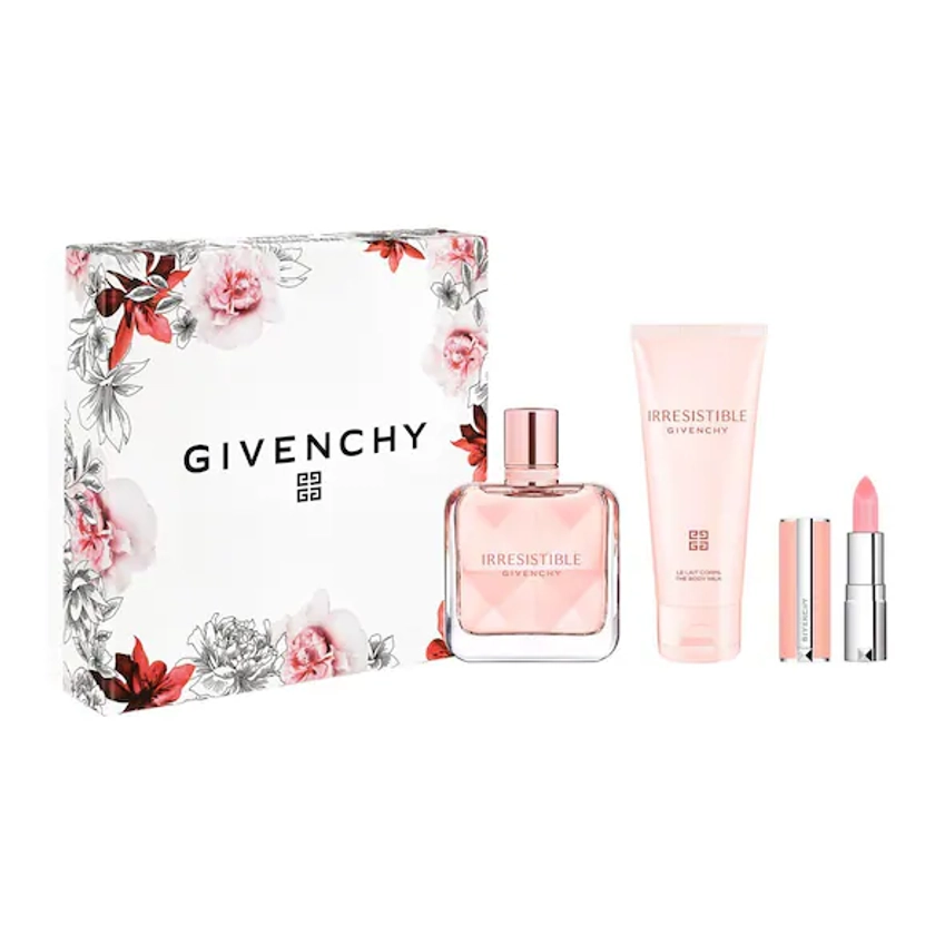 GIVENCHY | Irresistible Givenchy - Coffret Eau de Parfum