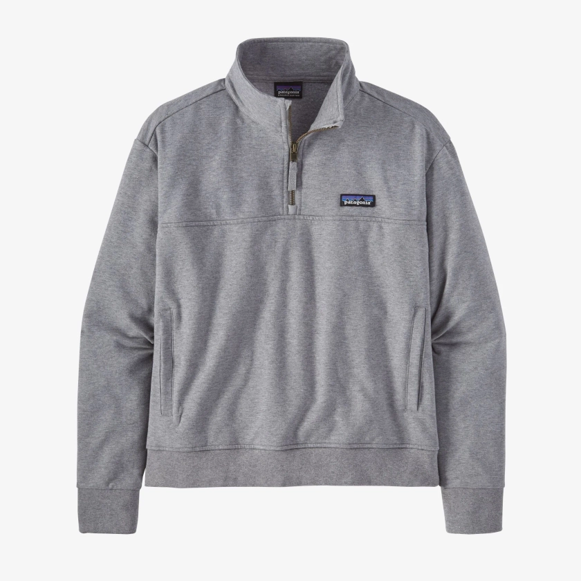 Women's Ahnya Pullover - Patagonia New Zealand